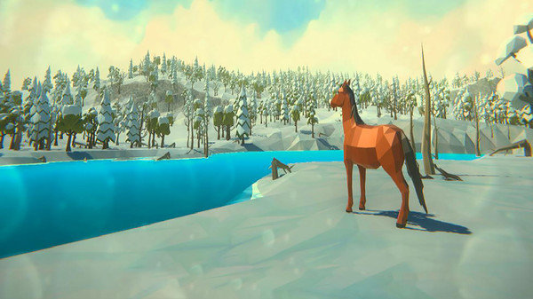 野马家族模拟器 v1.13