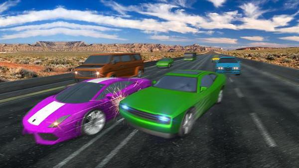 速度交通驾驶  v1.0