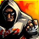 暴力街区中文版