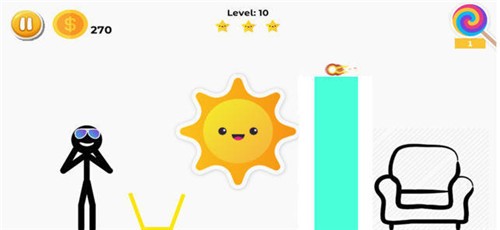 火柴人归来 v1.1