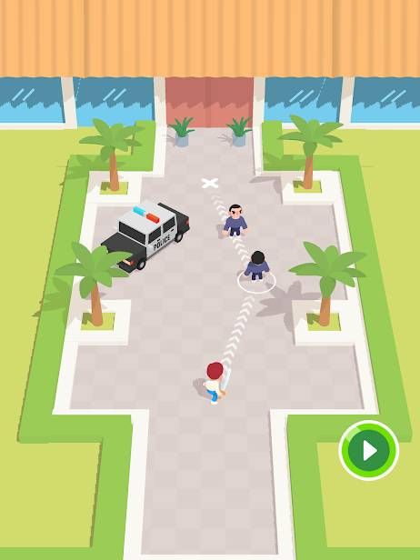 影流忍者一刀免费金币最新版  v5.5.4