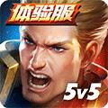 arena of valor 体验服