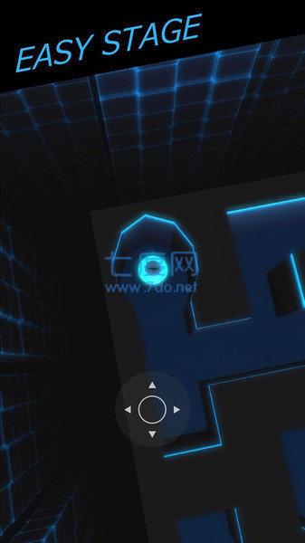 黑暗迷宫截图0