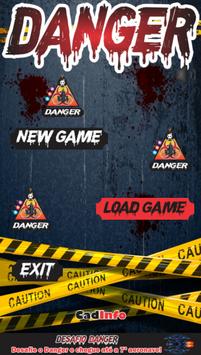Danger截图0