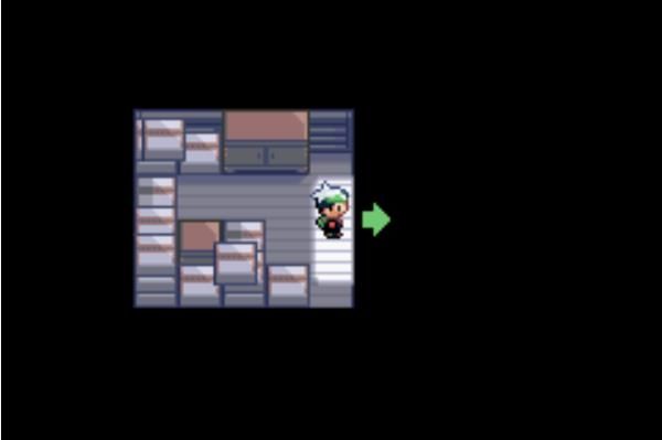 口袋妖怪究极绿宝石4d金手指可多拉最新版  v5.4.1