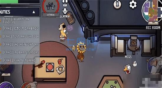 鹅鸭杀手游 v2.14.02