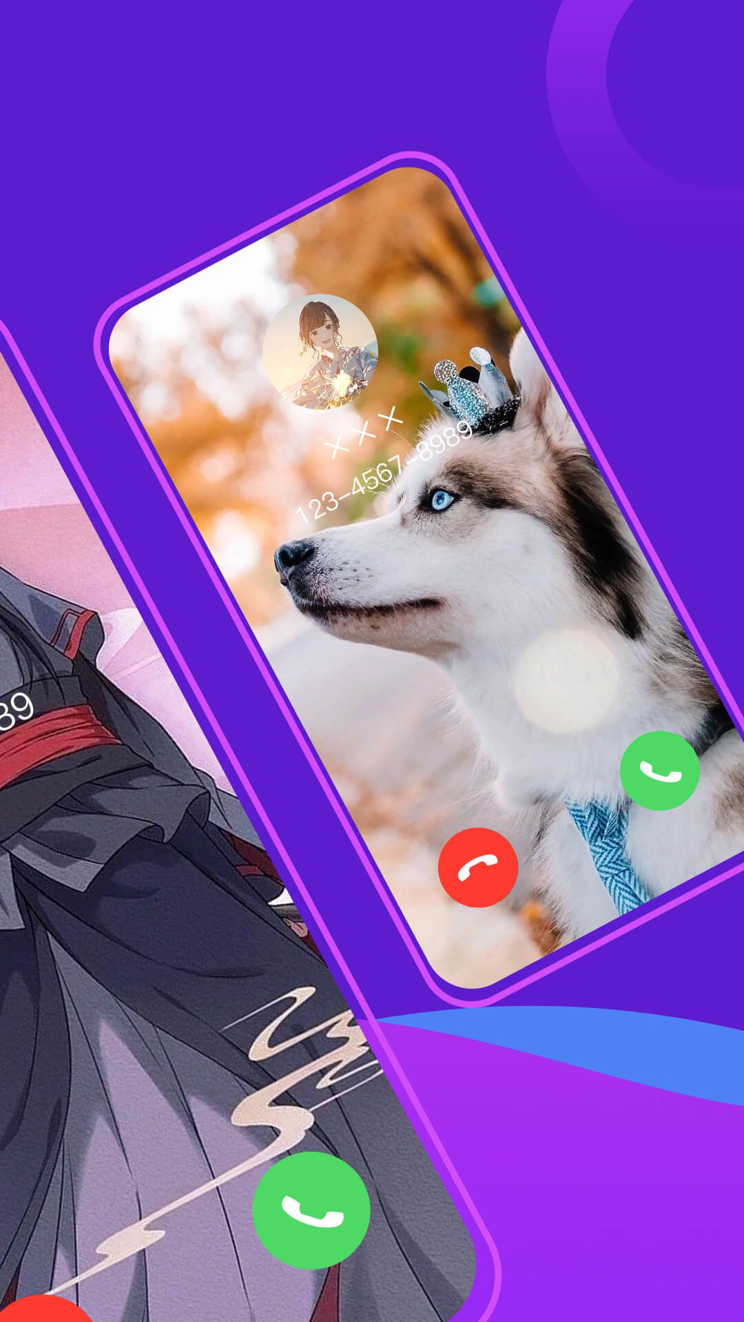 动态桌面铃声截图0