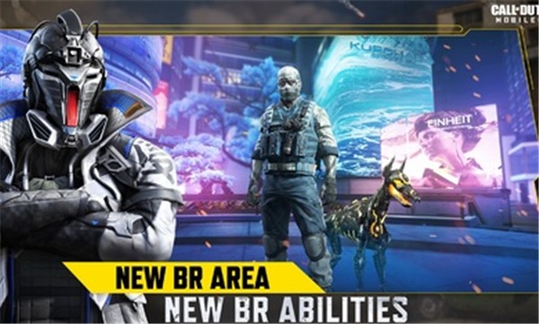 使命召唤欧美服完整版  v1.0.34