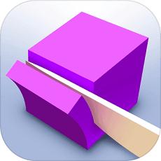 Soap Cutting(ASMR Slicing(ASMR切片))
