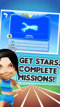 冲刺终点 TRACK TRICKS v3.1.5