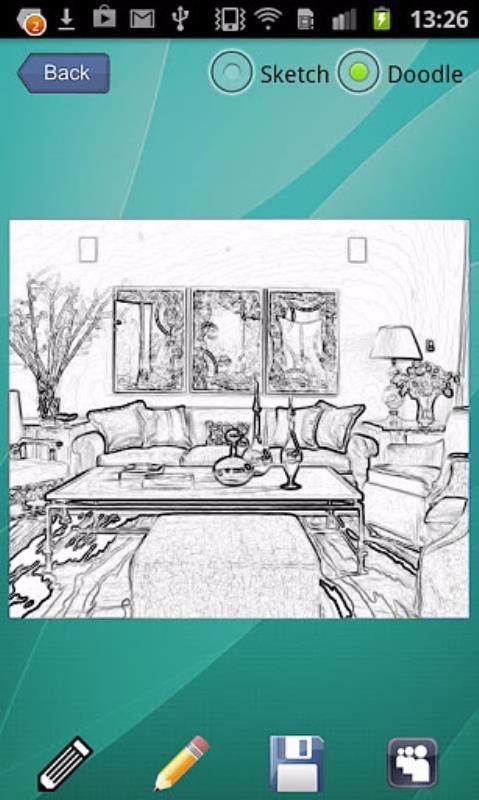 铅笔素描 2020-05-19 14:25