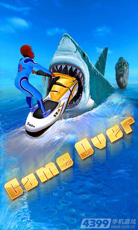 汽艇3D 1.1 安卓版