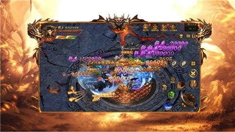 传奇神戒传说 2024-06-25 15:08