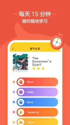 鸭鸭英语 2020-08-14 14:30