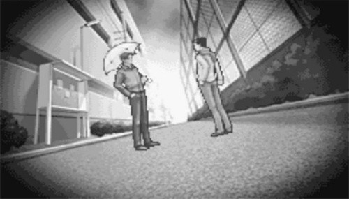 逆转裁判3中文版截图0