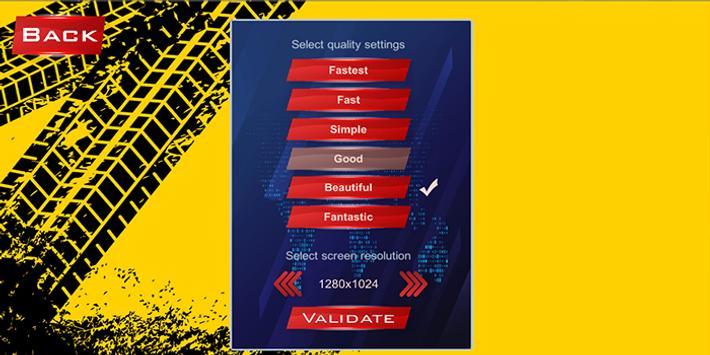 老美越野极限比赛安卓最新版  v4.4.1