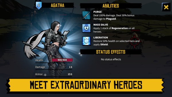 毁灭之日 v1.0.73