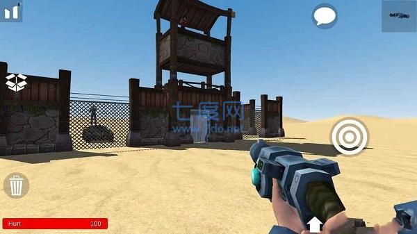 免费正版gmod手游截图3