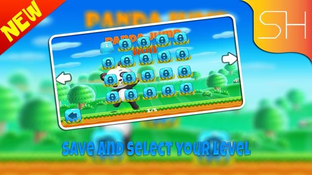 熊猫跳跃跑酷  v6.0