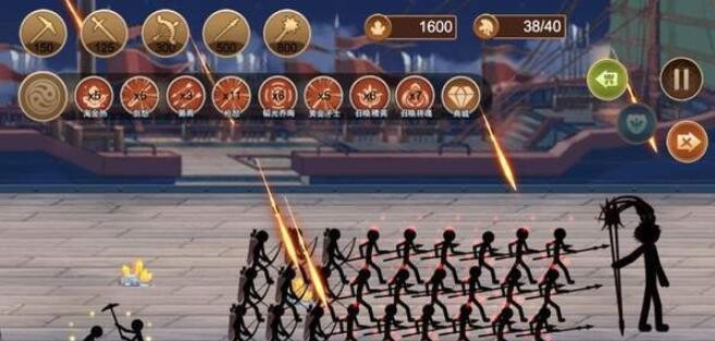 全面战争史诗战争模拟器 V 1.0