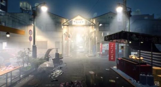 幽灵线东京游戏下载手机版苹果最新免费版  v5.5.2