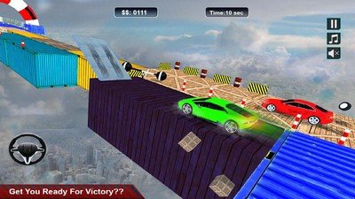 高空赛车 手机版 v3.1.5
