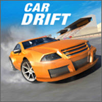 汽车模拟漂移2018游戏