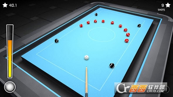 疯狂桌球3D(Pool Madness) v1.7安卓版