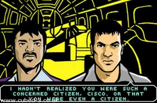 GTA Ad截图2