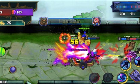 Q版英雄联盟 2020-06-01 13:44