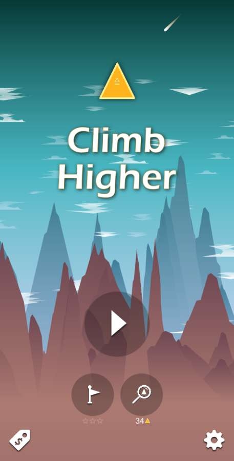 Climb Higher(爬得更高中文版最新)截图3
