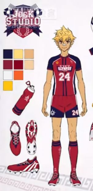 体育生工作室游戏试玩版下载安装  v4.0.3