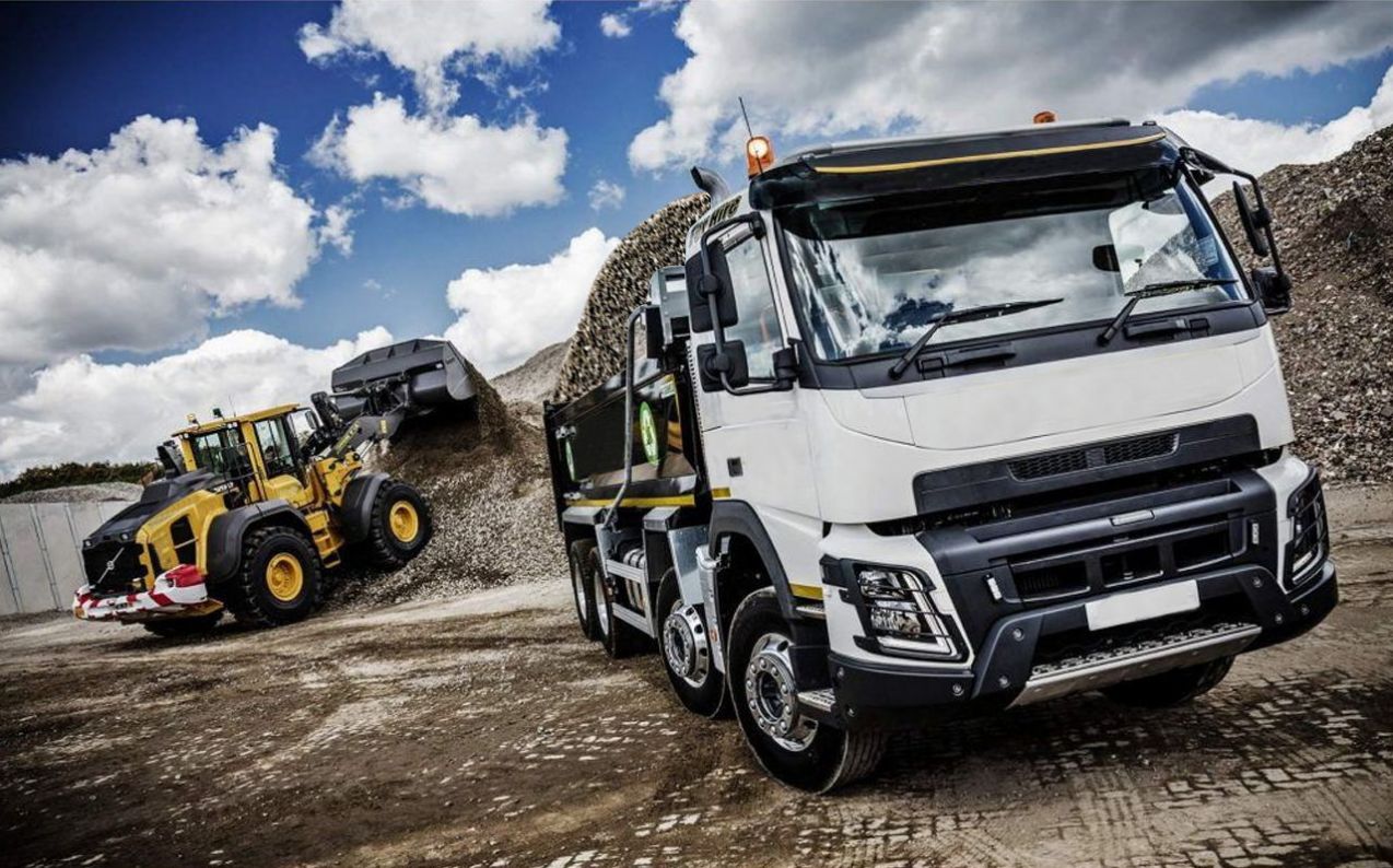 货车模拟器卡车驾驶游戏官方版  v4.3.3