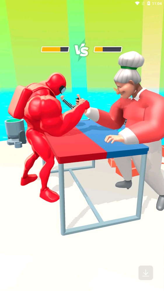 竞走大师游戏官方版  v5.3.3