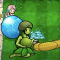 植物防御战游戏官方安卓版 