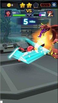 火柴人光剑模拟器 v5.4