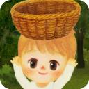 小浆果森林的故事中文版