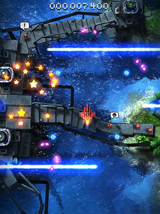傲气雄鹰2014中文版(Sky Force)截图2