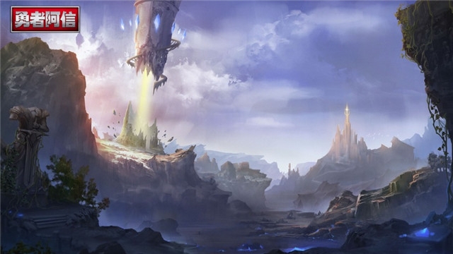 勇者阿信安卓最新版免费金币版  v4.3.3