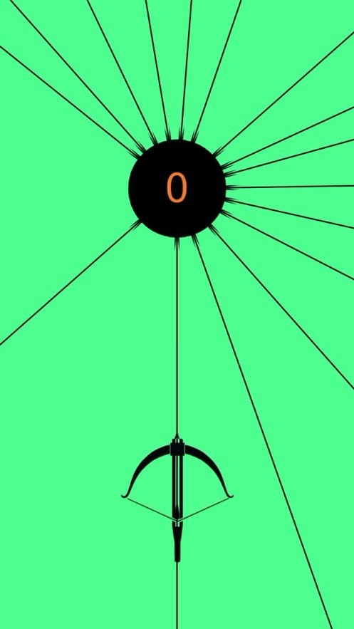 100支箭截图1