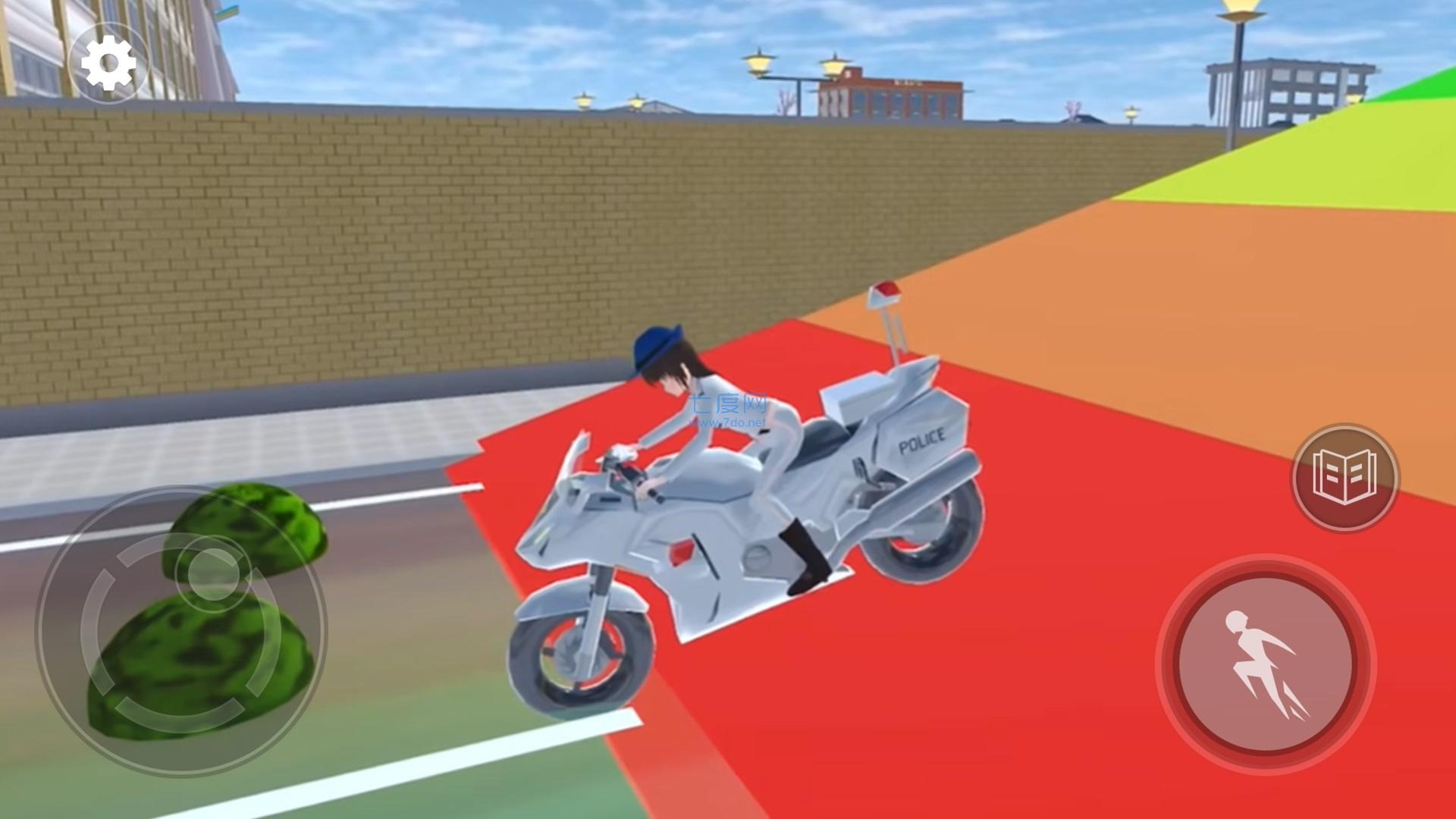 男神女神向前冲游戏 v1.0