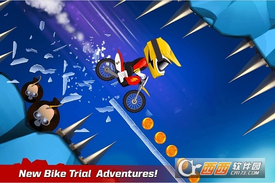 Bike Up前进吧摩托2019