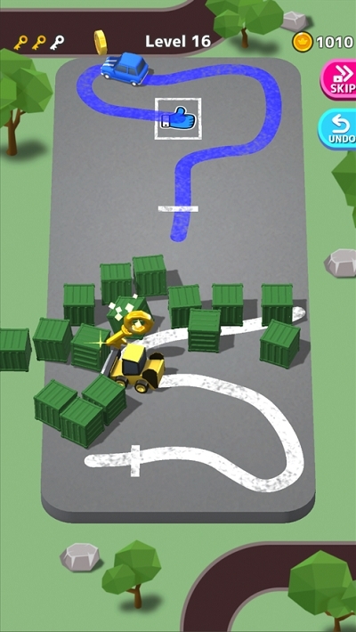 Park Master安卓版截图1