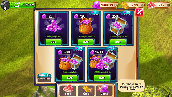 狼进化论官方版 v1.94