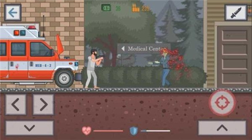 开始最后的道路 v1.6