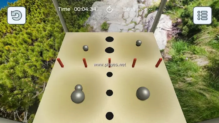 Rolly Rolly游戏官方安卓版 截图2