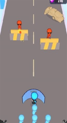 反弹攻击中文版 v3.3