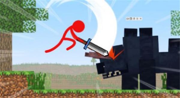 像素火柴人战争  v1.0.1