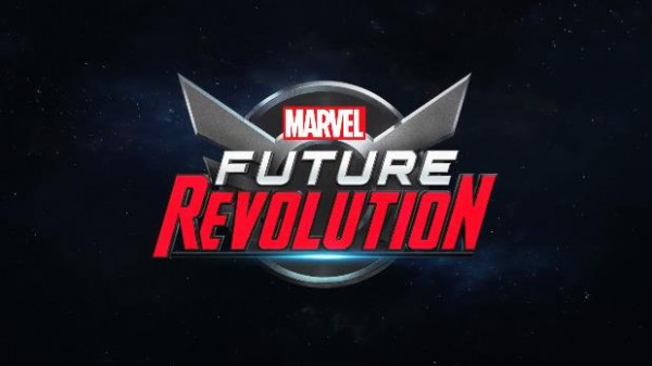 MARVEL未来革命