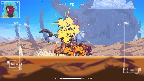 Wind Runners